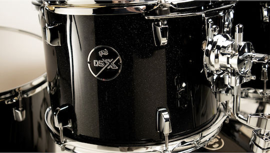 DS Drum Set de tobe