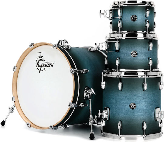 Gretsch Renown Maple Studio Drum Set