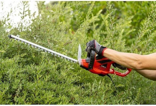 Yato YT-84770 Electric Foarfecă de gard viu 600W cu Lungimea Lamei 51cm