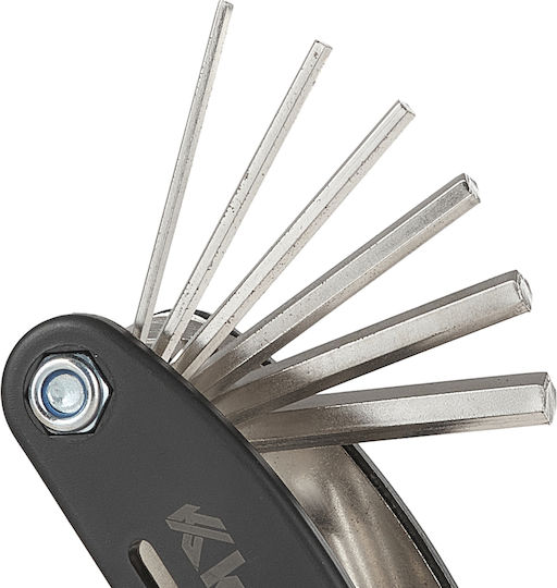 Keltin Multitool pentru bicicletă
