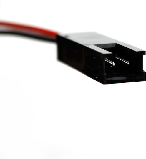 CarGuard Φίσα ISO Αυτοκινήτου Ford / Lancia / Volvo