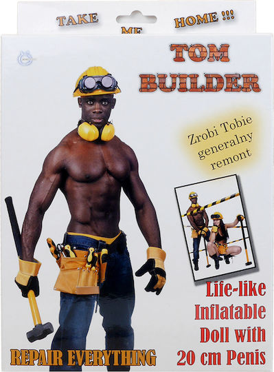 Boss Of Toys Masturbator Hintern
