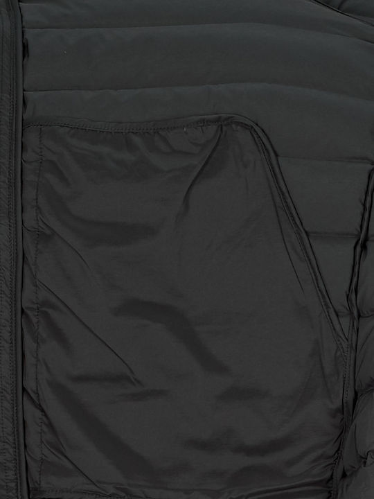 Winter Jacket Black
