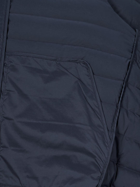 Jacket Navy Blue