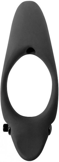 Erection Vibration Pure Passion Stardust Black