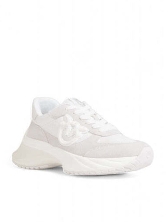 Pinko Sneakers White