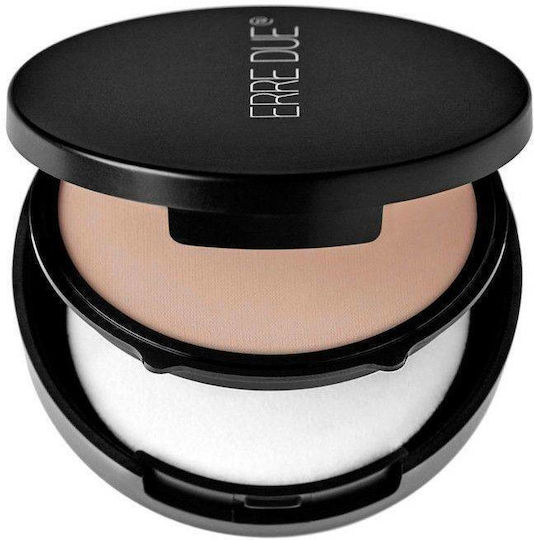 Erre Due Πούδρα 03 Natural Finish 9gr