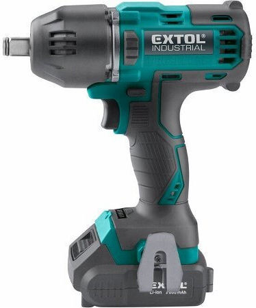 Extol Mașină de găurit Baterie Fără perii 20V 8791812