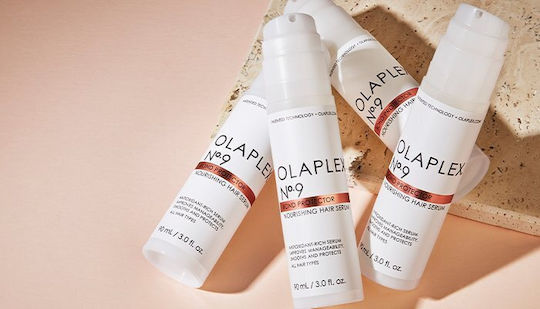 Olaplex No. 9 Bond Protector Nourishing Serum Μαλλιών για Θρέψη 90ml