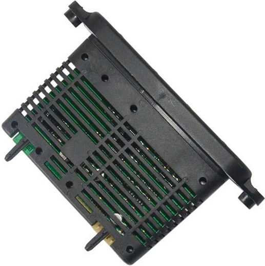 Tms Modul Steuergerät Ballast Motor10 BMW F10 F11 Pre-LCI Scheinwerfer H7 Halogen Ohne Adaptiv 63117304906