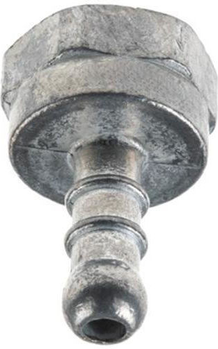 Gas Bottle Connection Nozzle 1/2"