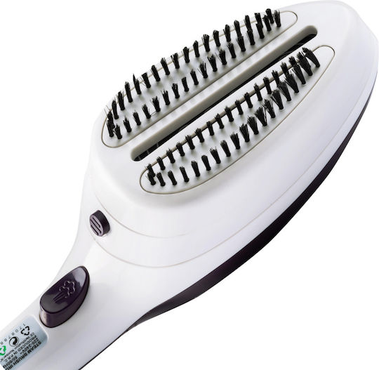 Hausberg Travel Iron Steam 1100W with Ceramic Plate