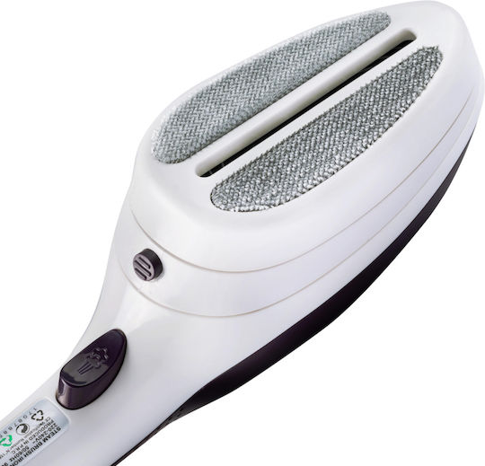 Hausberg Travel Iron Steam 1100W with Ceramic Plate