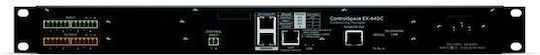 Bose ControlSpace EX-440C Процесор за конферентни сигнали