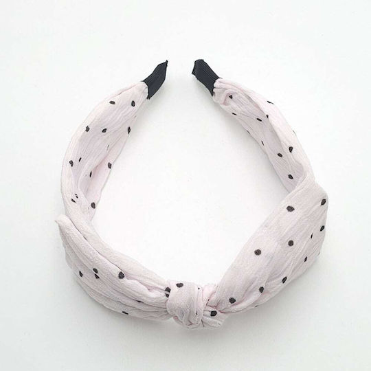 Uyu Uyu Headband Hair White