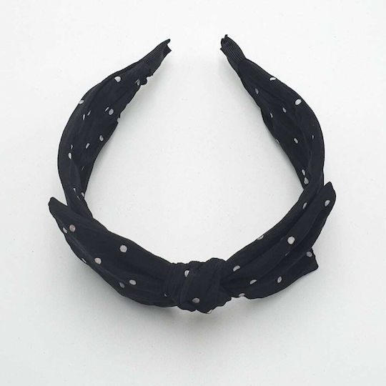Uyu Uyu Headband Hair Black
