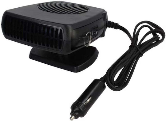Aeroterma auto 12V