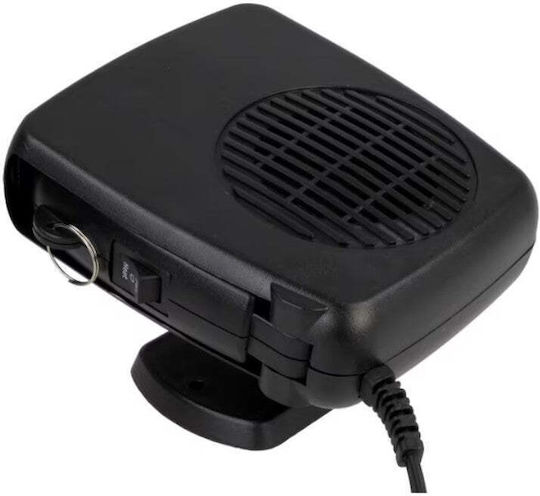 Aeroterma auto 12V