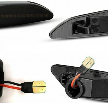 Blitzlicht LED 12V für Fiat E-Commerce-Website 2Stück