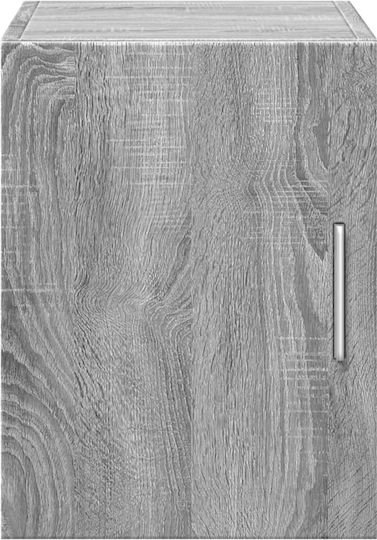 Wall Living Room Cabinet Made of Particle Board