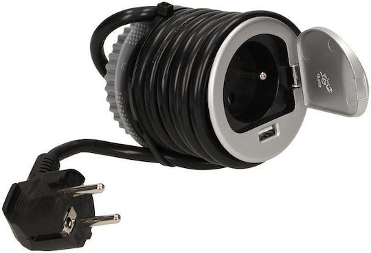 Orno Single Battery Charger