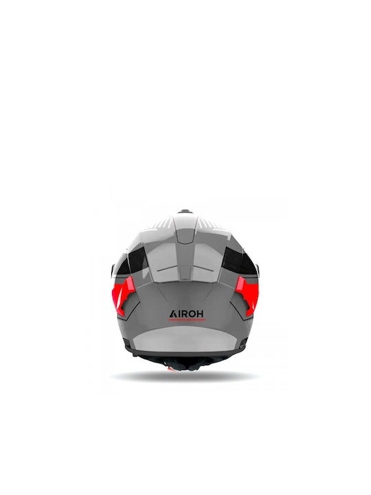 Airoh Spark 2 Zenith Motorcycle Helmet Full Face ECE 22.06 1590gr with Pinlock