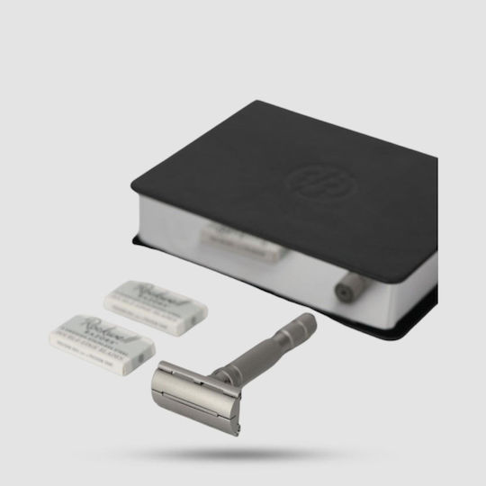 Rockwell Razors Razor