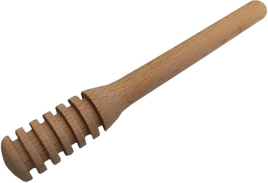 Moraitis Honey Spoon Wooden Brown