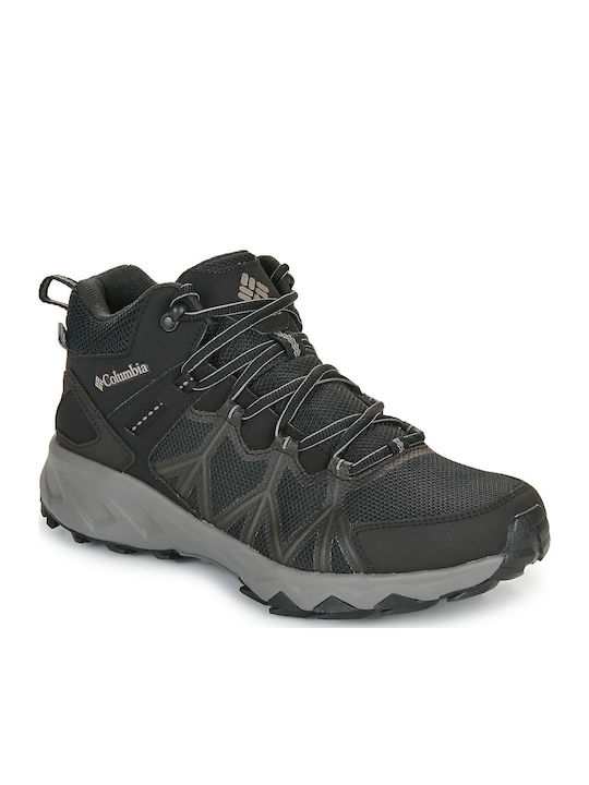 Columbia Peakfreak Ii Mid Outdry Ανδρικά Ορειβατικά