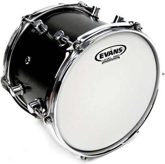 Evans G1 Coated Tom Δέρμα κάσας για Ντράμς 16"
