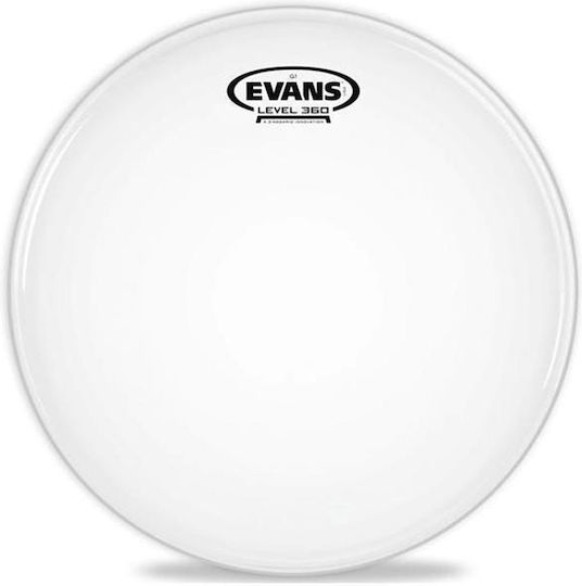 Evans G1 Coated Tom Δέρμα κάσας για Ντράμς 16"