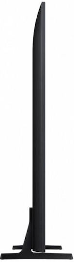 Samsung Smart Τηλεόραση 98" 4K UHD LED DU9072 HDR (2024) UE98DU9072UXXH