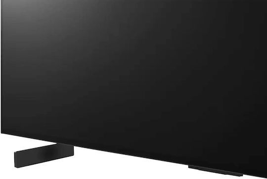 LG Smart Television 42" 4K UHD OLED evo AI C4 C41LA HDR (2024)