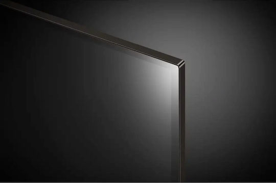 LG Smart Television 42" 4K UHD OLED evo AI C4 C41LA HDR (2024)