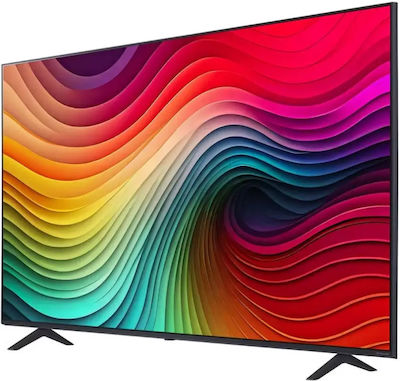 LG Smart Televizor 65" 4K UHD LED 65NANO81T3A HDR (2024)