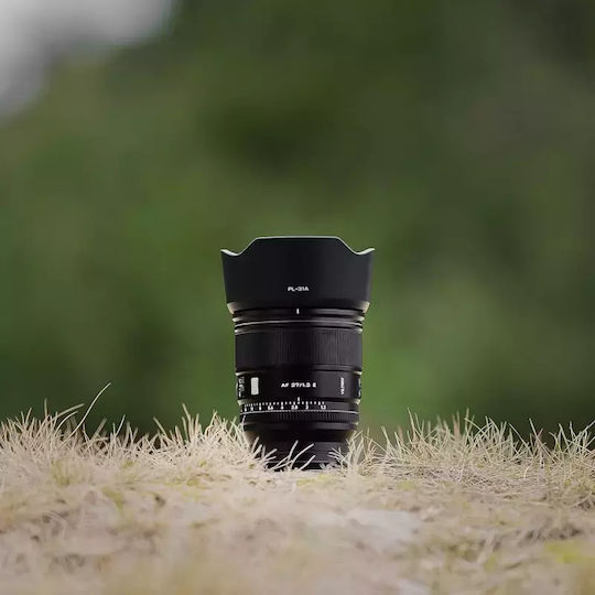 Viltrox Crop Φωτογραφικός Φακός XF-27 F1.2 AF PRO Σταθερός για Sony E Mount Μαύρος