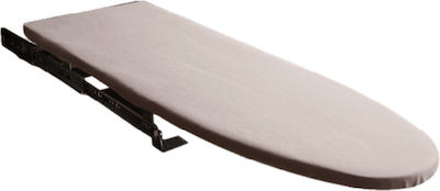 Μαρμούρης Ironing Board for Steam Iron Foldable 96x27cm