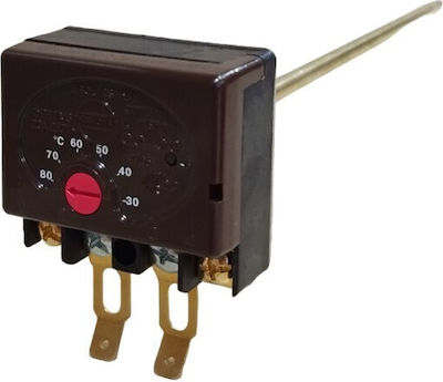 Thermostat for Electric Water Heater