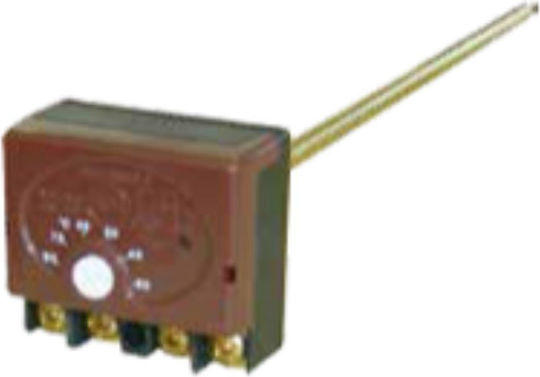 11-00203 Thermostat for Electric Water Heater