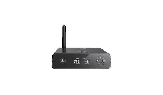 Fiio BR13 DAC Black