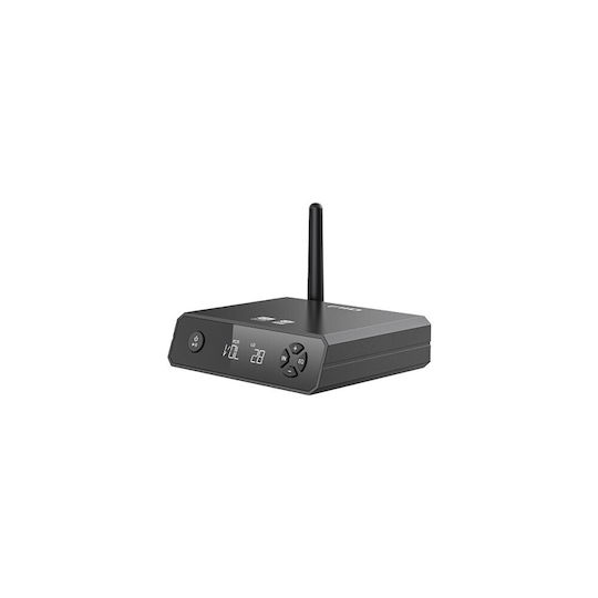 Fiio BR13 DAC Black