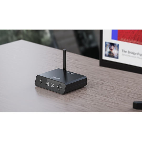 Fiio BR13 DAC Black