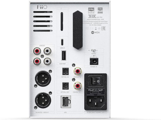 Fiio R7 DAC Μαύρο