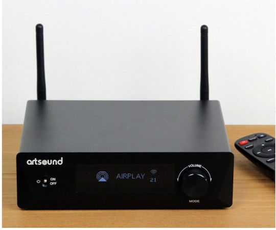 Artsound Smart Streamer