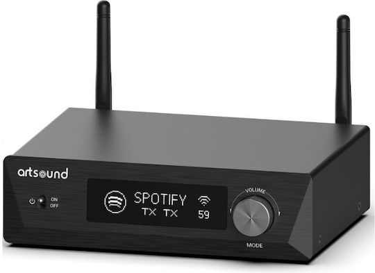 Artsound Smart Streamer