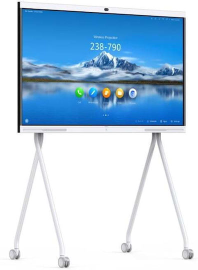 Huawei Ideahub Публичен Дисплей LED VA 4K UHD 65" с Touch Screen