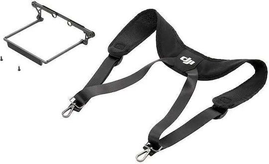 DJI RC Plus Strap and Waist Support Kit Montarea pe piept pentru DJI
