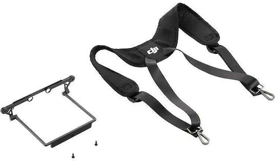 DJI RC Plus Strap and Waist Support Kit Montarea pe piept pentru DJI