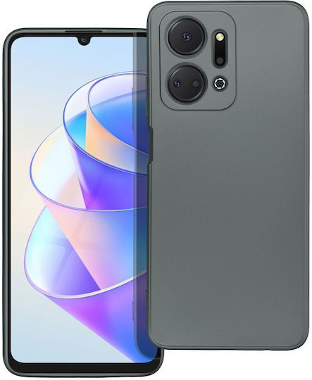 Back Cover Metalic Gri (Honor X7a)