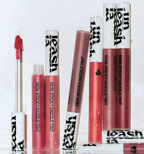 Unleashia Dazzle Tint Luciu de buze No11 Gentle Tiger 4ml